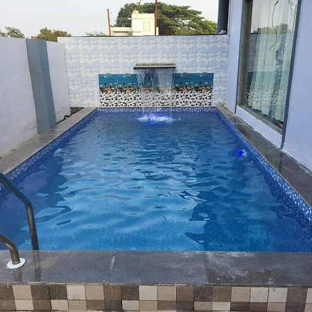 Nazrana 2Bhk Villa Lonavala Ngoại thất bức ảnh