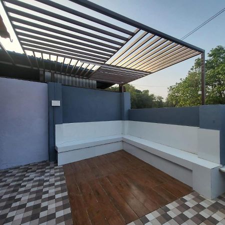 Nazrana 2Bhk Villa Lonavala Ngoại thất bức ảnh