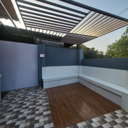 Nazrana 2Bhk Villa Lonavala Ngoại thất bức ảnh