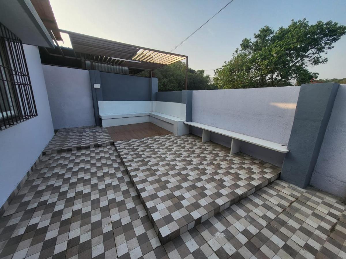 Nazrana 2Bhk Villa Lonavala Ngoại thất bức ảnh