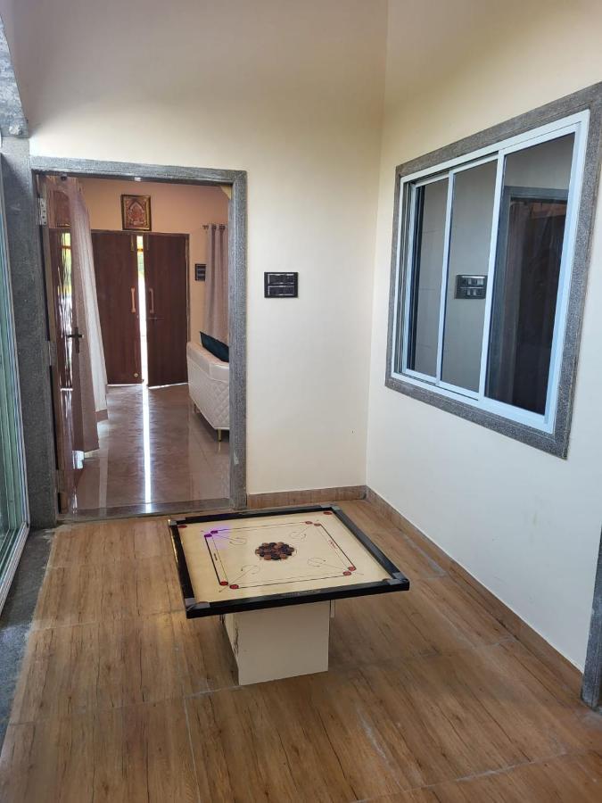 Nazrana 2Bhk Villa Lonavala Ngoại thất bức ảnh