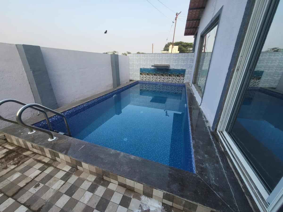 Nazrana 2Bhk Villa Lonavala Ngoại thất bức ảnh