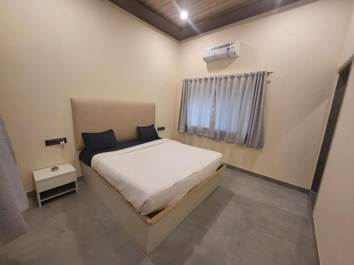 Nazrana 2Bhk Villa Lonavala Ngoại thất bức ảnh