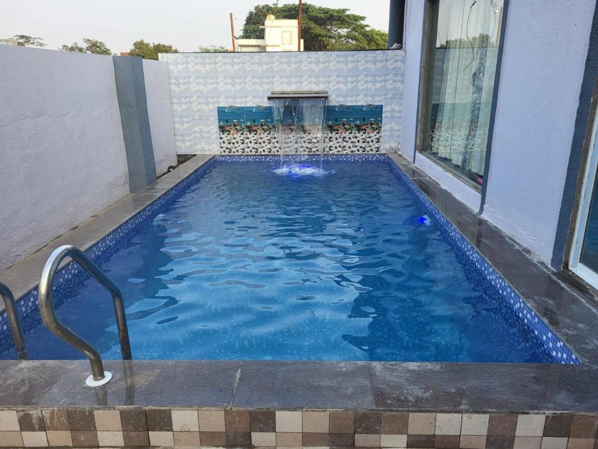 Nazrana 2Bhk Villa Lonavala Ngoại thất bức ảnh