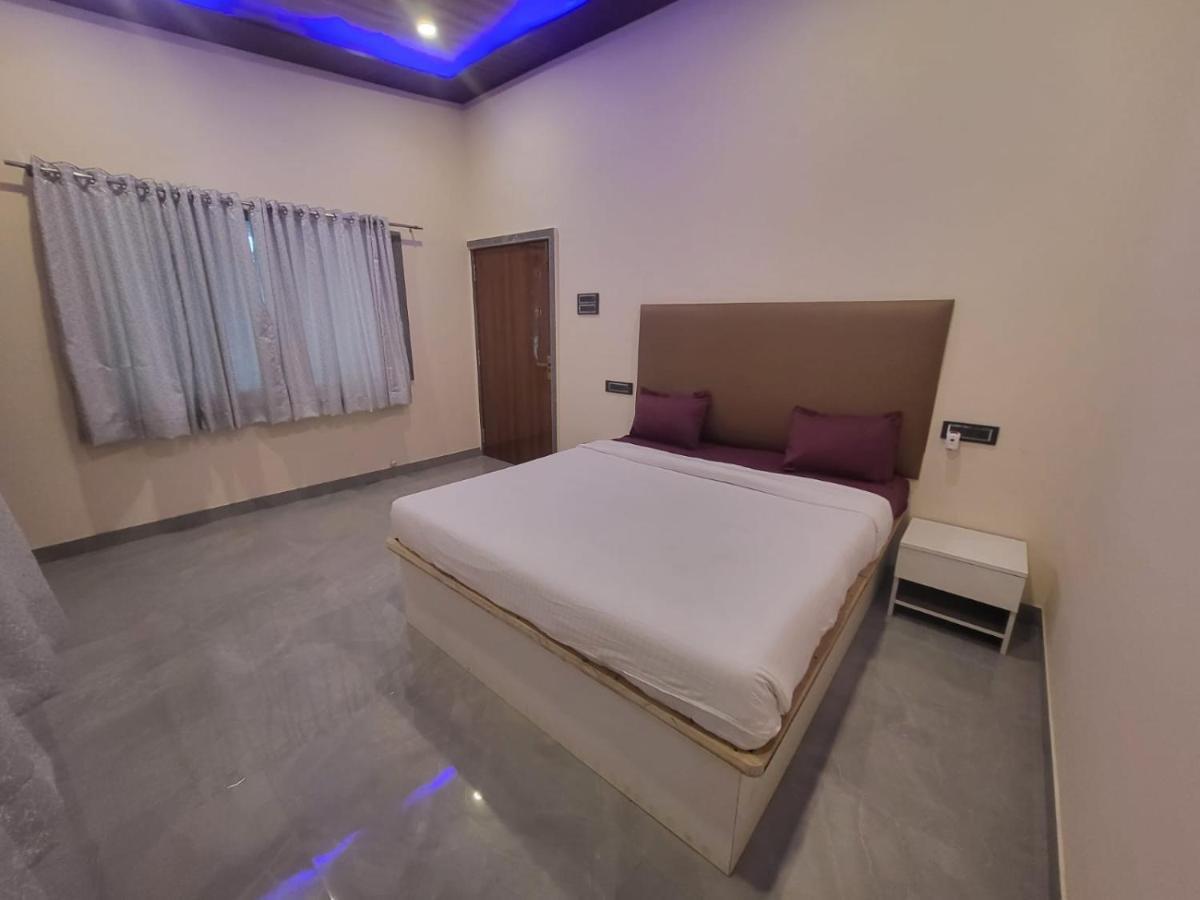 Nazrana 2Bhk Villa Lonavala Ngoại thất bức ảnh