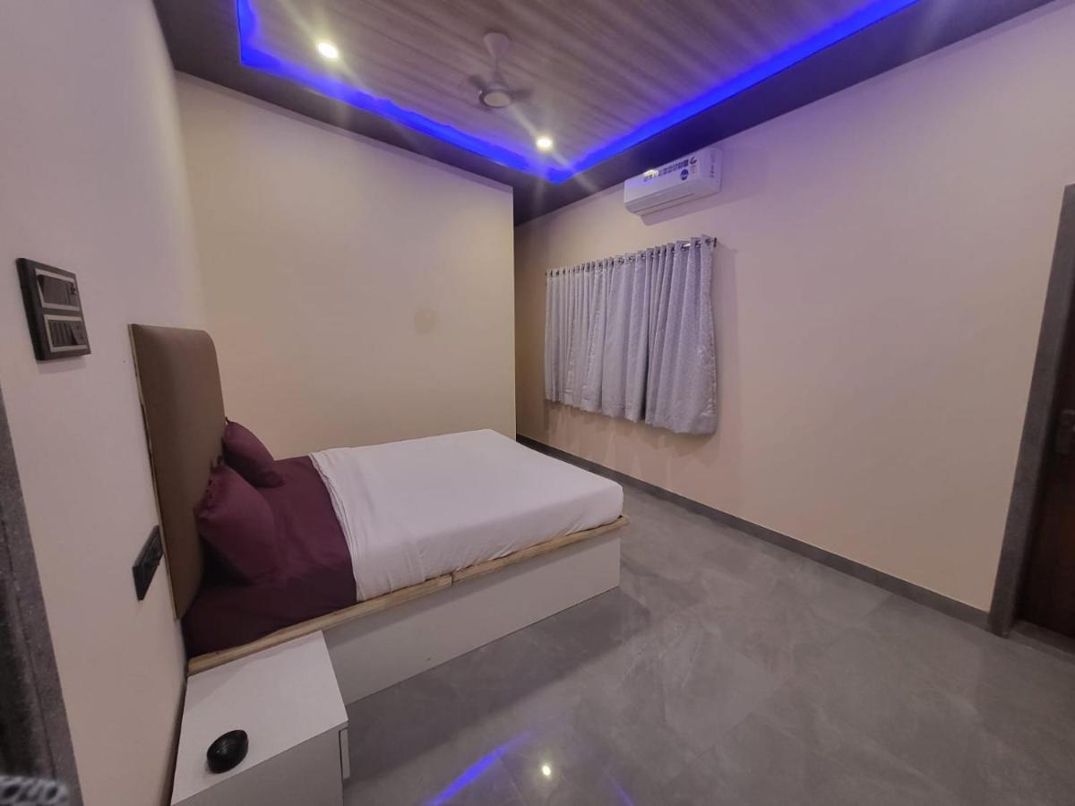 Nazrana 2Bhk Villa Lonavala Ngoại thất bức ảnh