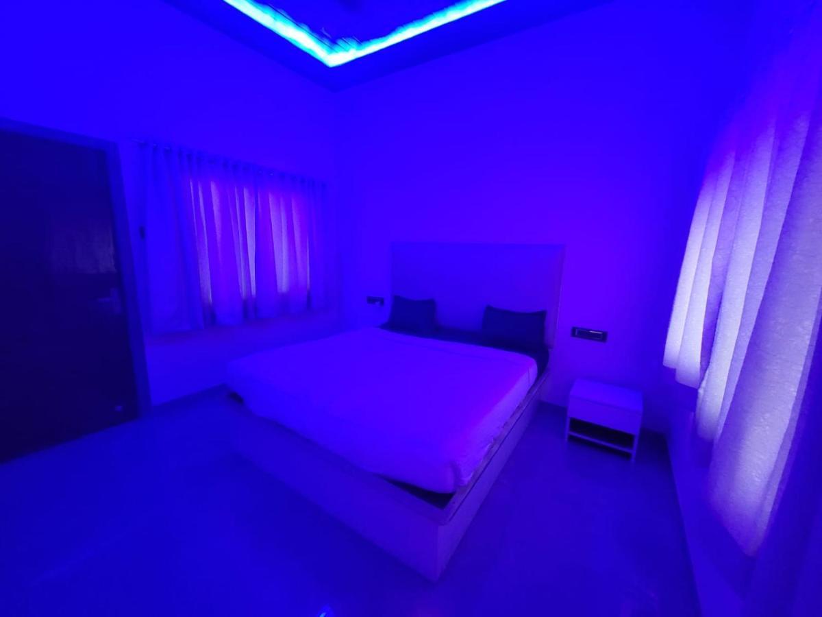 Nazrana 2Bhk Villa Lonavala Ngoại thất bức ảnh