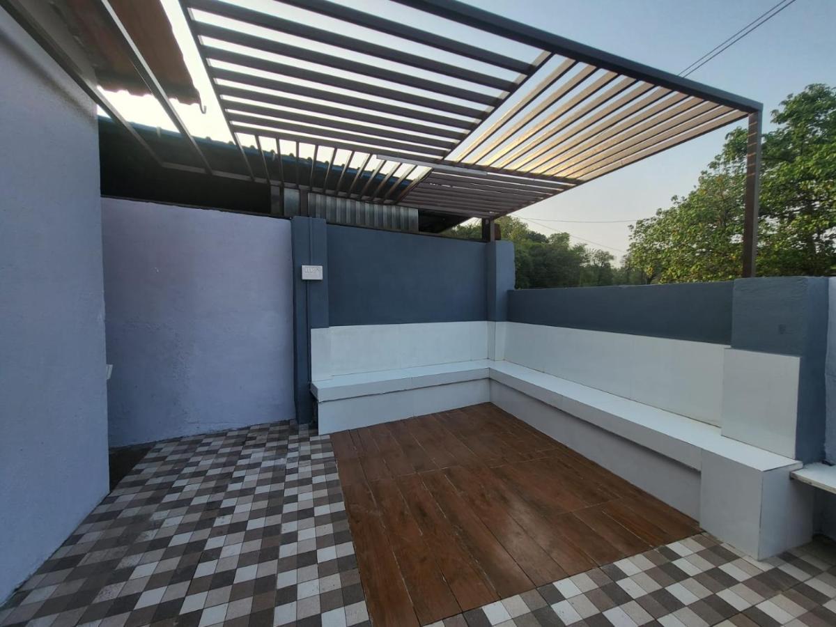Nazrana 2Bhk Villa Lonavala Ngoại thất bức ảnh