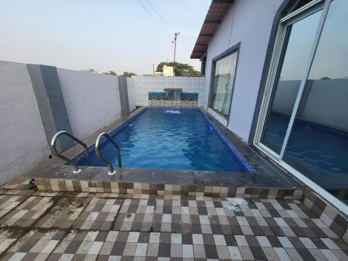 Nazrana 2Bhk Villa Lonavala Ngoại thất bức ảnh