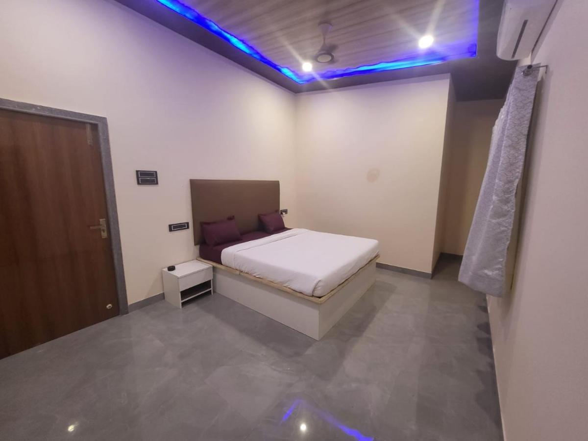 Nazrana 2Bhk Villa Lonavala Ngoại thất bức ảnh